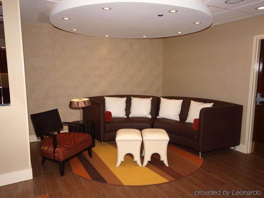 คอมฟอร์ต อินน์ แอตแลนตาแอร์พอร์ต Cheeko Manor ภายใน รูปภาพ